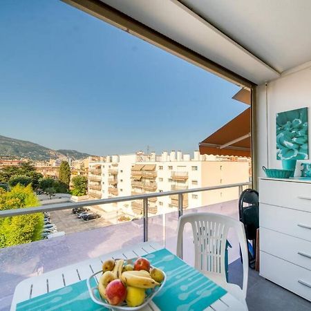 Blue Beach Roquebrune-Cap-Martin Exterior foto