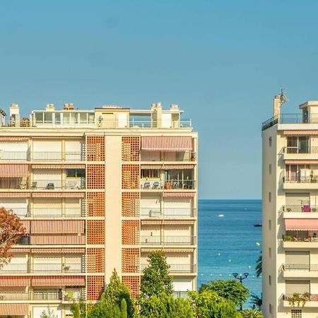 Blue Beach Roquebrune-Cap-Martin Exterior foto