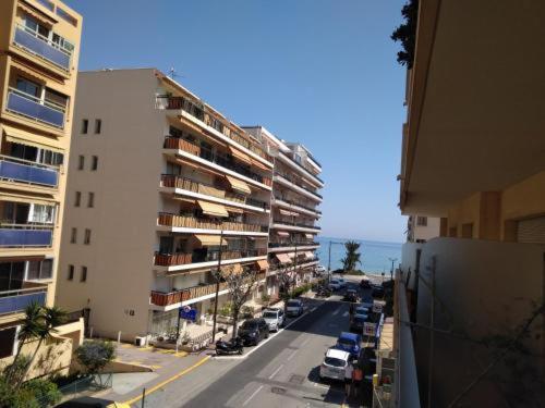 Blue Beach Roquebrune-Cap-Martin Exterior foto